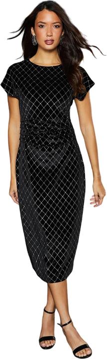 Image du produit Principles - Robe mi-longue - Femme (38)