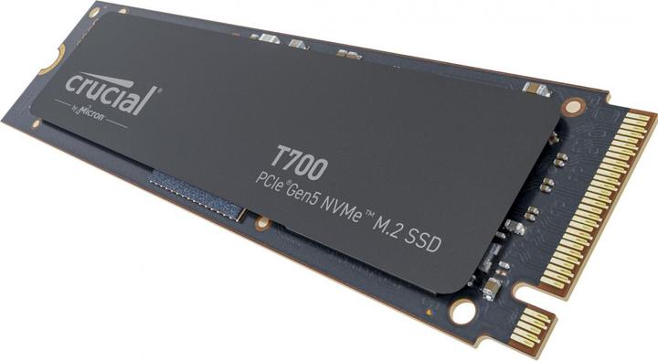 Productafbeelding Crucial T700 (1000 GB, M.2 2280)