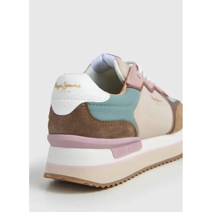 Produktbild Pepe Jeans Basketteur Combi W (37)