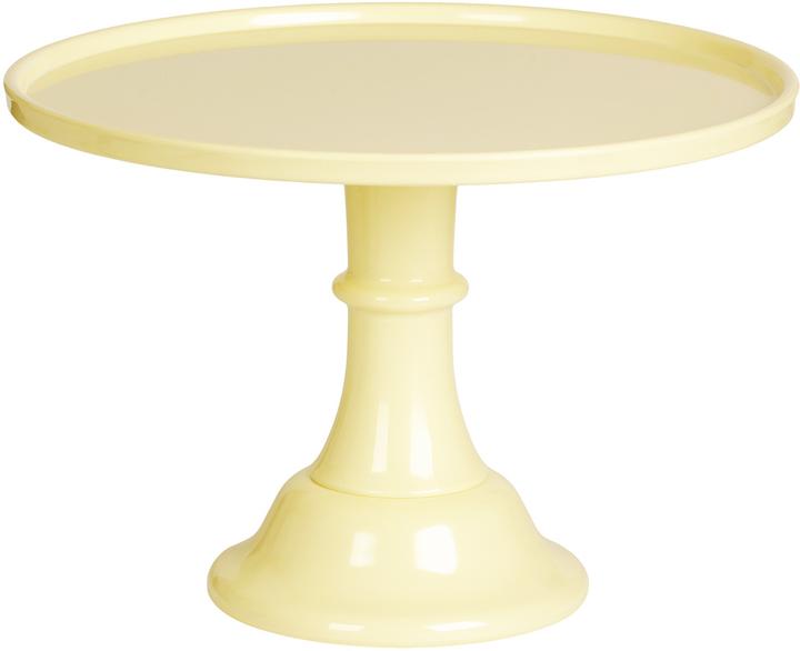 Actual product image A Little Lovely Company Display Yellow (30cm)