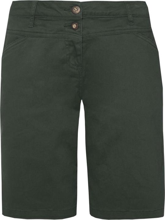 Produktbild Protest Damen Kurze Hosen Marie Just Leaf S/36 (36)