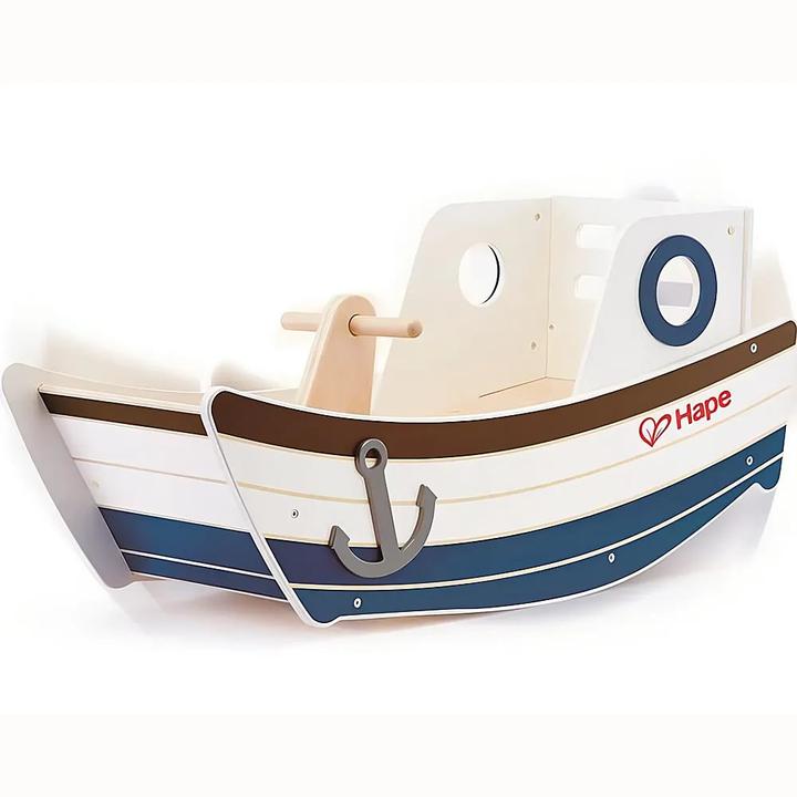 Immagine prodotto Hape Dondolo d'alto mare