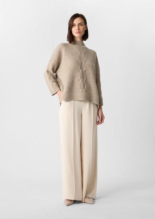 Produktbild Comma Pullover (L)