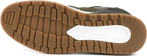 Actual product image Bullboxer Sneaker (34)