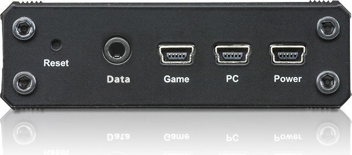 Immagine prodotto Aten PHANTOM-S UC3410 (Xbox 360, Xbox One S, PS3, PS4)