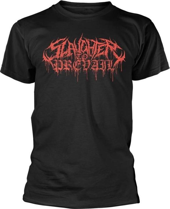 Slaughter To Prevail Bloodshed TShirt kurzärmlig (XXL)