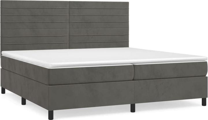 Produktbild vidaXL Boxspringbett (200 x 200 cm)