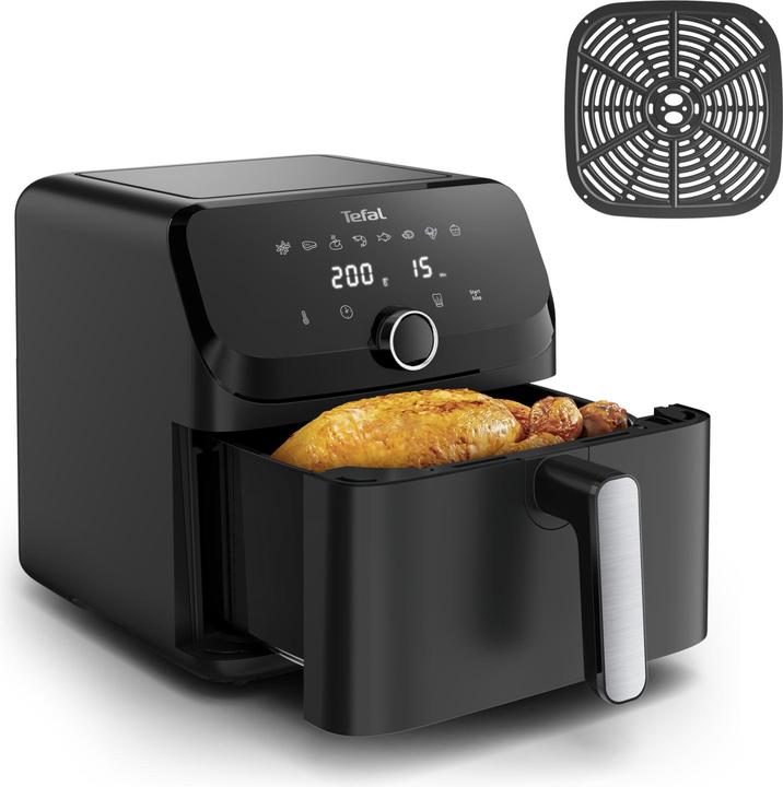 Actual product image Tefal EY8558E0