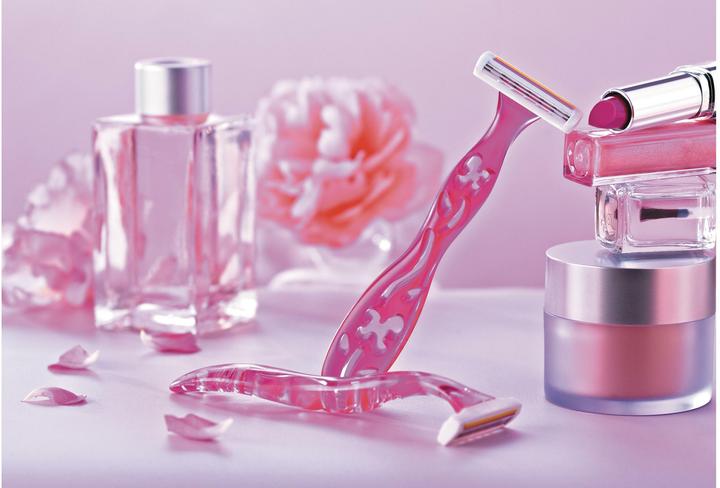 Actual product image Bic Miss Soleil