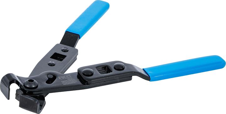 Produktbild BGS Ohr-Schlauchklemmen-Zange (240 mm)