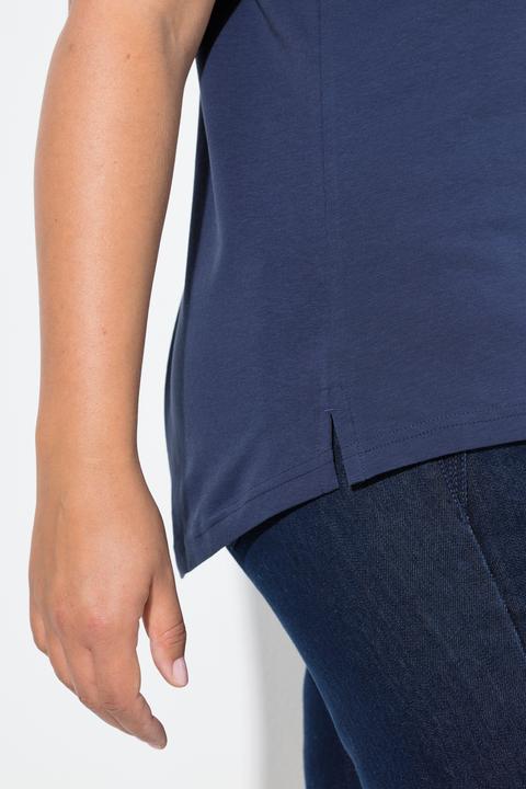 Produktbild Laurasøn T-Shirt, Rundhals, 1/2 Arm, OEKO-TEX Made in Green (54)