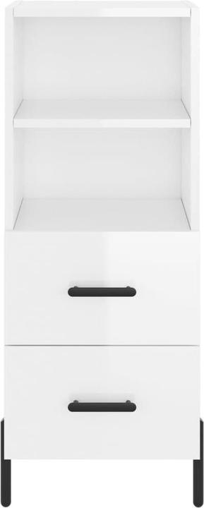 Image du produit vidaXL Sideboard (34.50 x 34 x 90 cm)