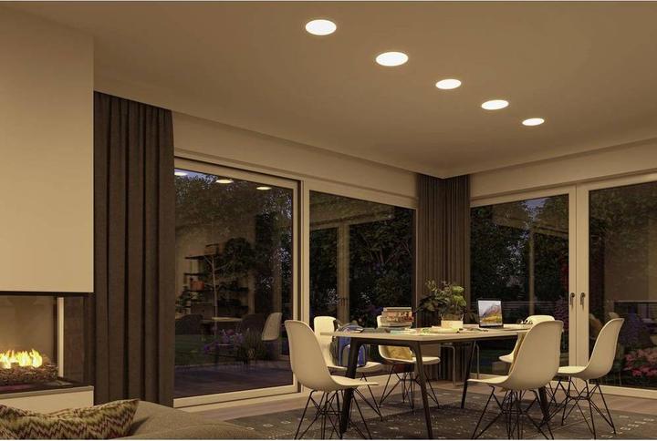 Actual product image Paulmann Luminaires Veluna VariFit (1900 lm)