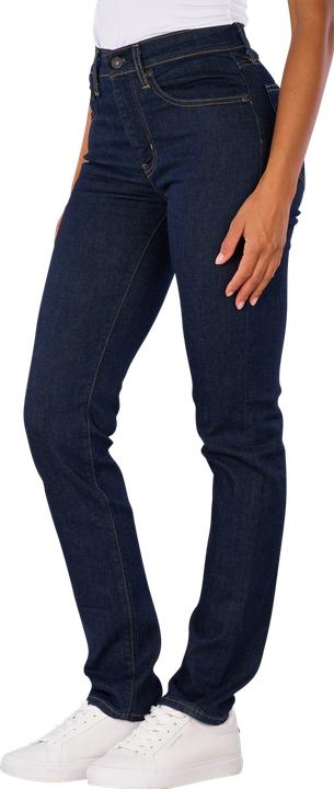 Produktbild Levis Levi's 724 Jeans Straight Fit (W30/L34)