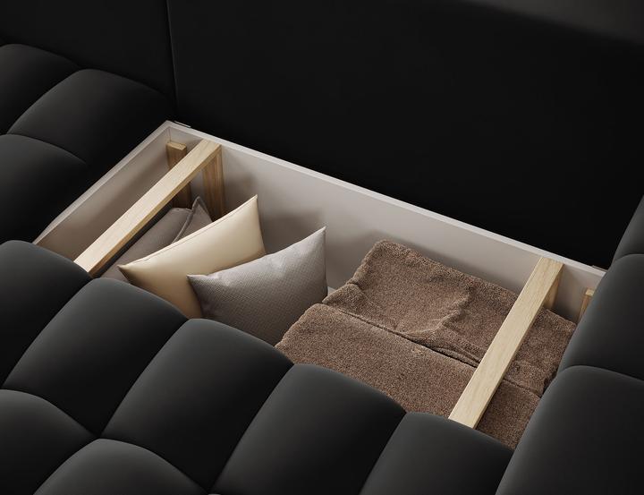 Immagine prodotto ELTAP Bonet (3 posti, Divano letto, Divano ad angolo)