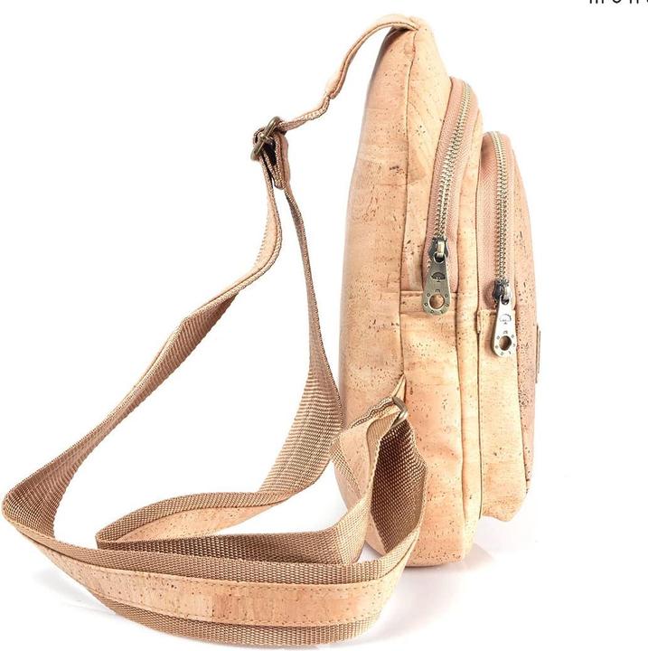 Produktbild Montado Brusttasche «Taco»