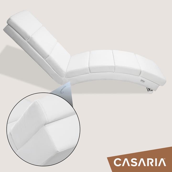 Produktbild Casaria Relaxliege