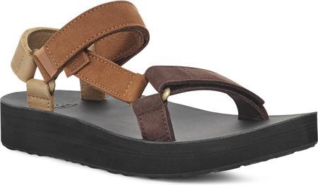 Immagine prodotto Teva Women's Midform Universal Leather (36)
