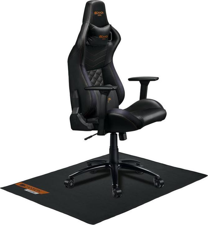 Actual product image Canyon Gaming Chair Nightfall GÐ¡-70