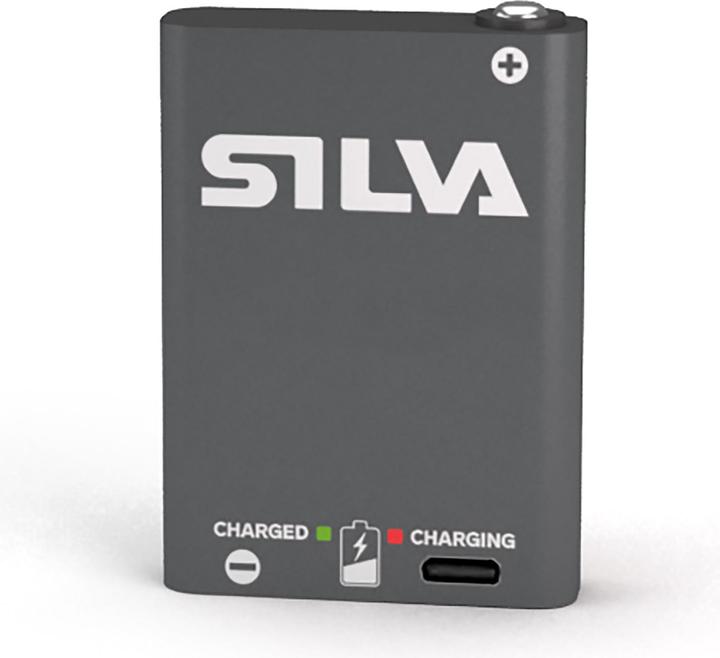 Silva Battery Hybrid 1.25Ah (Trail Runner)