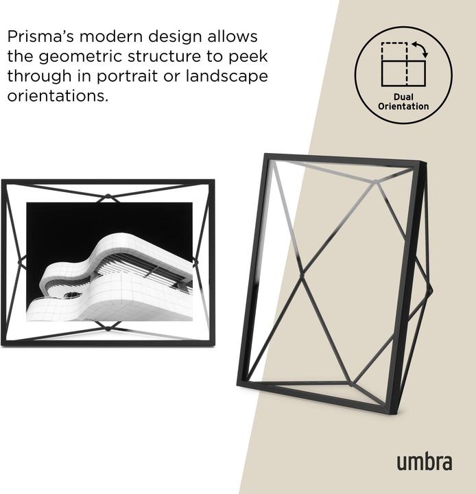 Image du produit Umbra Prisme (13 x 18 cm)