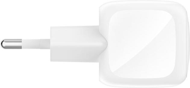 Produktbild Belkin BOOST Charge USB-C/USB-C 30WLad.PD,ws+Kab.WCA008kq1MWH-B6 (30 W)