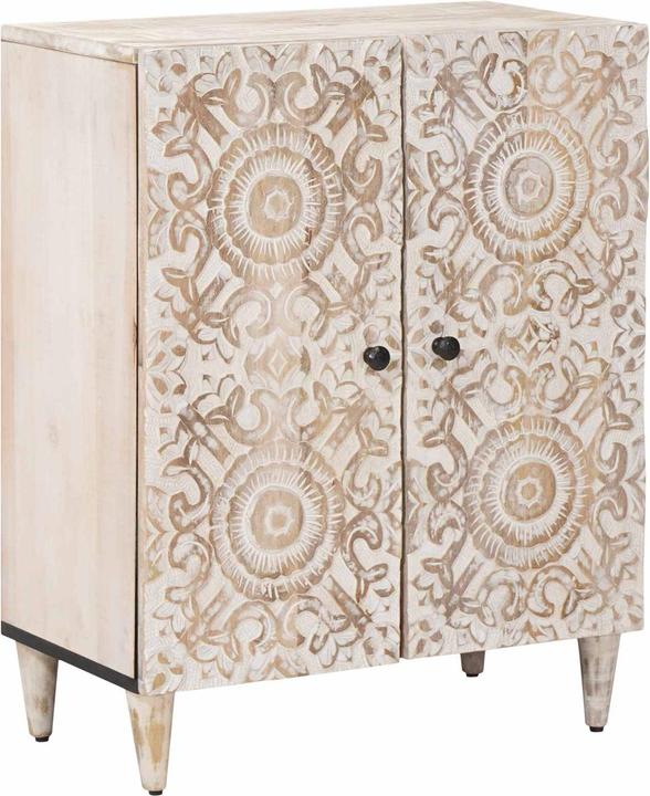 Produktbild vidaXL Sideboard-Aufbewahrung
