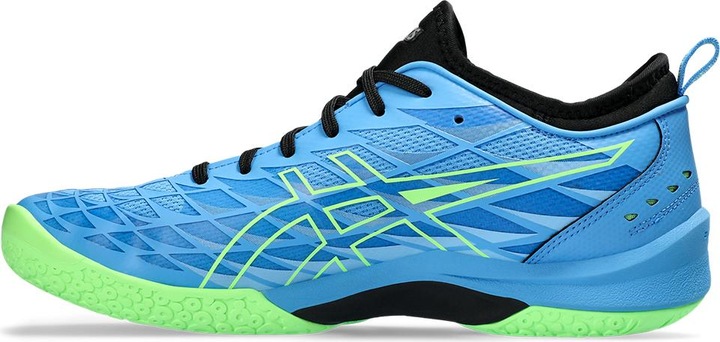 Image du produit ASICS Performance Chaussures d'intérieur Blast Ff 3 Men - Us 11.5 (46) (46)