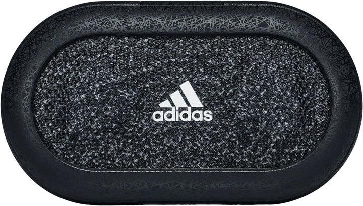 Produktbild adidas In-Ear Kopfhörer FWD-02 SPORT dunkelgrau (keine Geräuschunterdrückung, 25 h, Kabellos)
