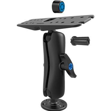 RAM Mounts Unpk RAM Sec Gimb Mount W/, Barcode-Scanner Zubehör