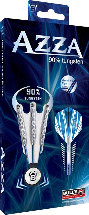 Produktbild Bull's Azza Steel Dart (24 g)