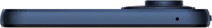 Actual product image Motorola Edge 30 (128 GB, Meteor Gray, 6.50", Dual SIM, 50 Mpx, 5G)