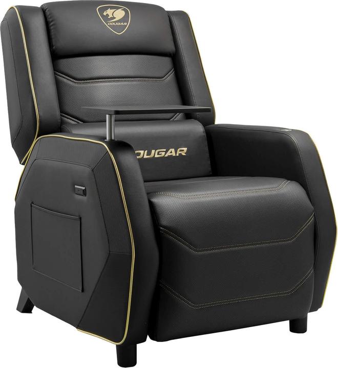 Actual product image Cougar Ranger Pro Royal