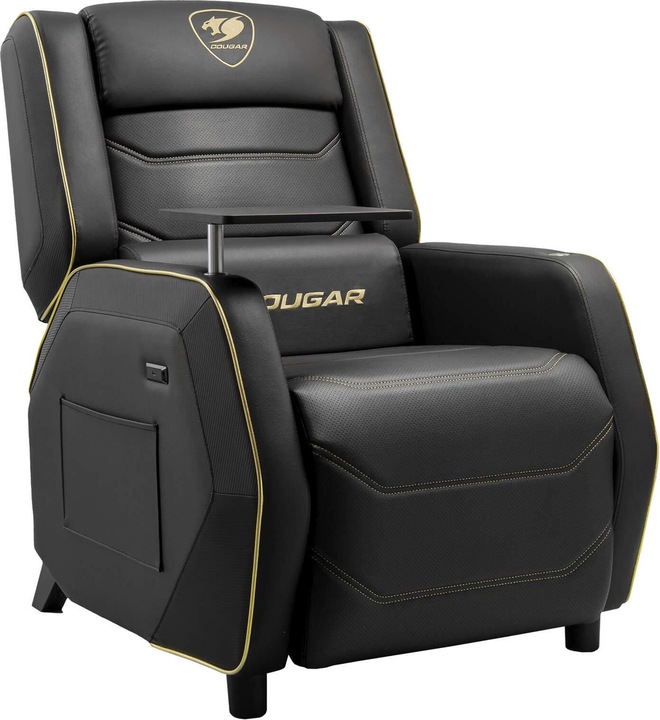 Produktbild Cougar Ranger Pro Royal