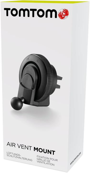 Immagine prodotto TomTom Porta fessure di ventilazione START, VIA, GO