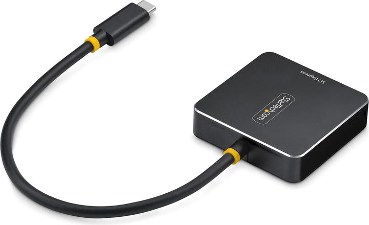 StarTech Lecteur de cartes SD Express vers USB-C