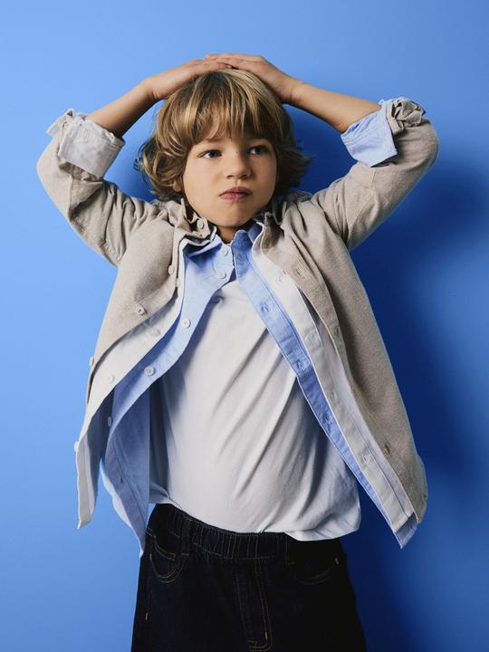 Image du produit Name it Chemise en coton (92)