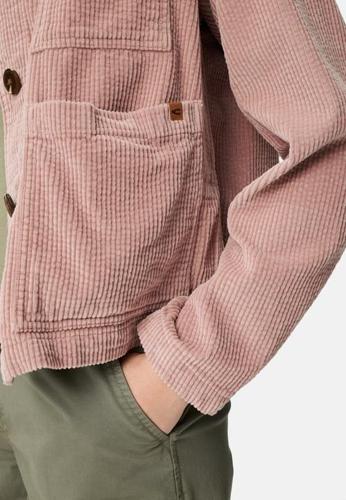 Immagine prodotto Camel Active Indoor Blazer mit Taschen (42)