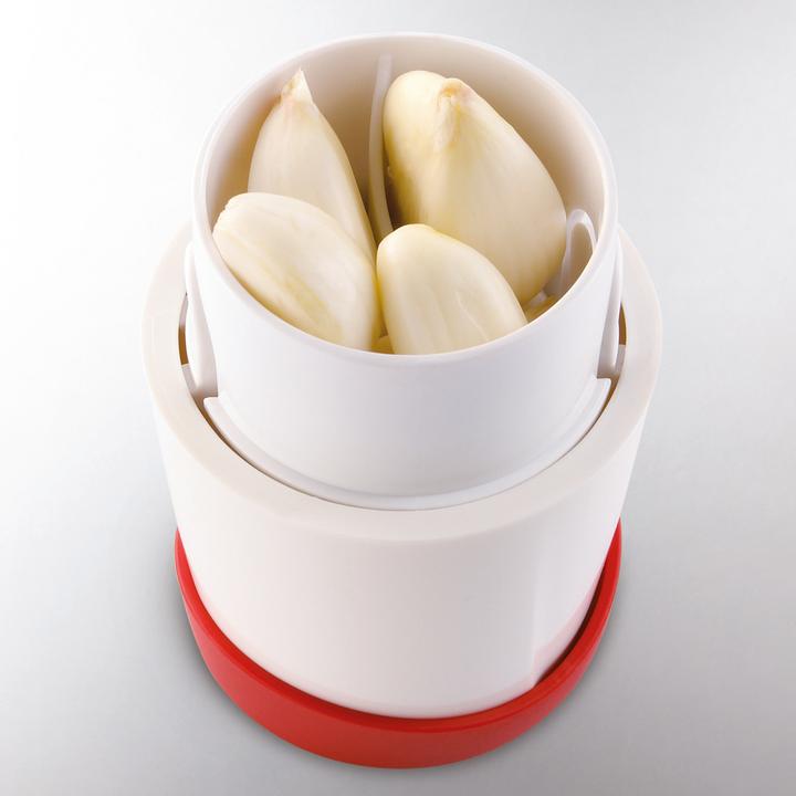 Actual product image Leifheit Knoblauchschneider