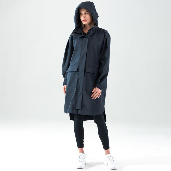 Produktbild Head ATL Trench Parka Women (L)