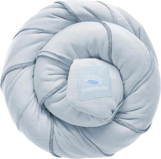 Actual product image Manduca Sling (5.10 m)
