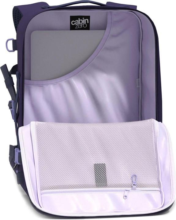 Produktbild Cabin zero Travel Cabin Bag Classic Plus 32L Rucksack 46 cm (28 l)