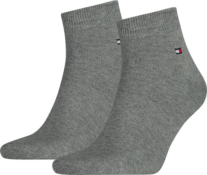 Image du produit Tommy Hilfiger Quater (paquet de 8, 47 - 49)