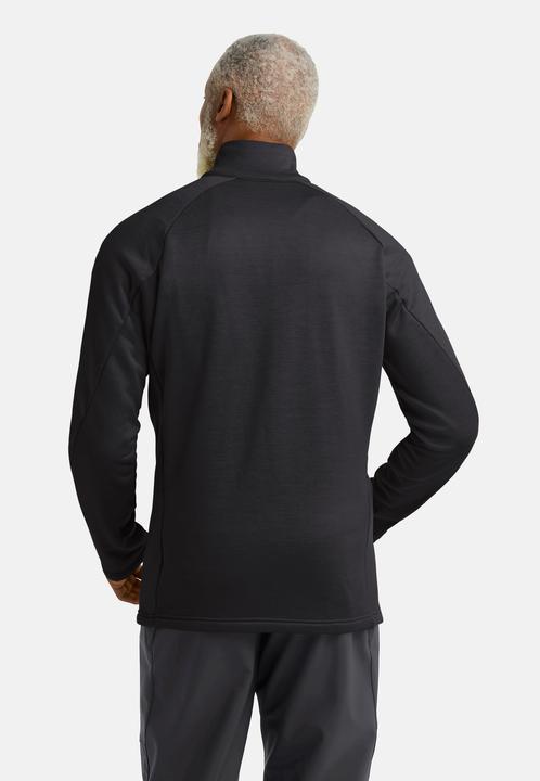 Actual product image Jack Wolfskin Peak District Fz M (S)
