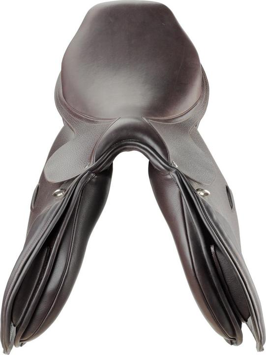 Actual product image Daslö Jumping saddle