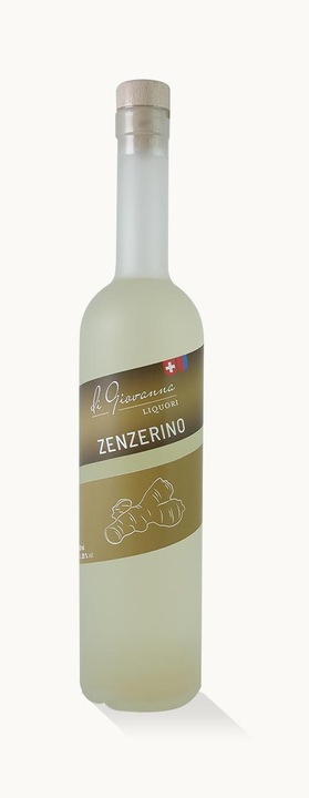 Immagine prodotto DiGiovanna Zenzerino (1 x 50 cl)