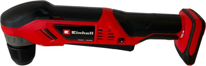 Produktbild Einhell TE-AD 18 Li (Akkubetrieb)