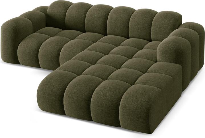 Produktbild Cosmopolitan Design Treno (Ecksofa)