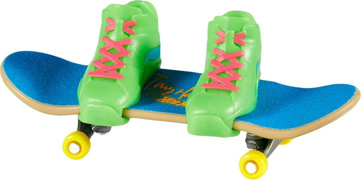 Produktbild Hot Wheels Skate Fingerboard