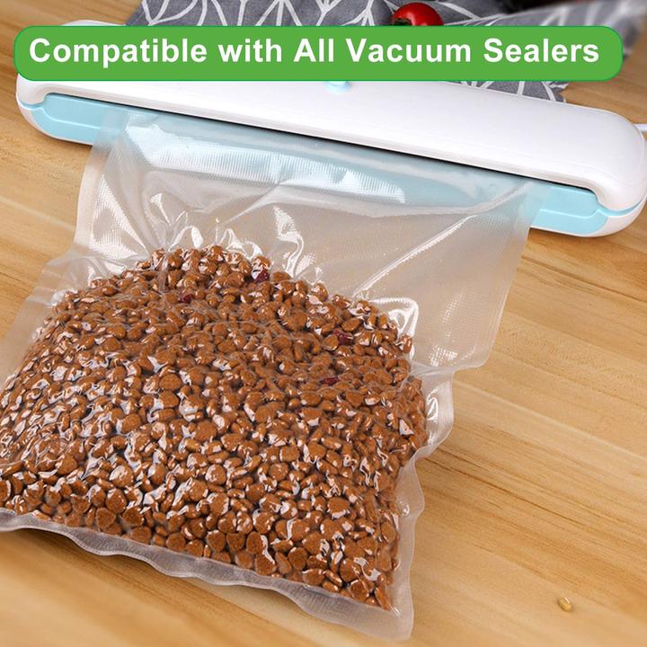Actual product image MRang Vacuum bag (20x30cm, 200pcs) (200 x)